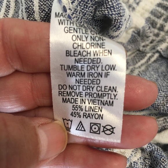 Comfy Pants in EUC - Picture 4 of 4